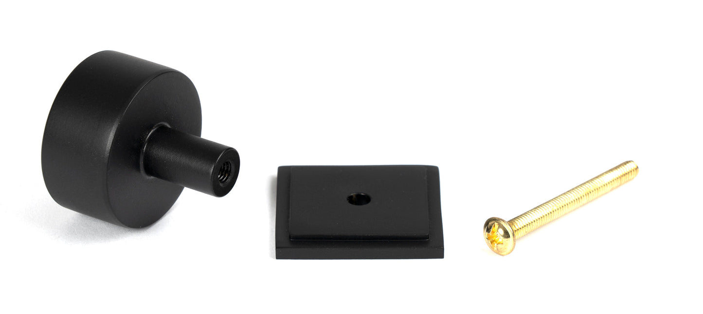 From The Anvil 32mm Kelso Cabinet Knob
