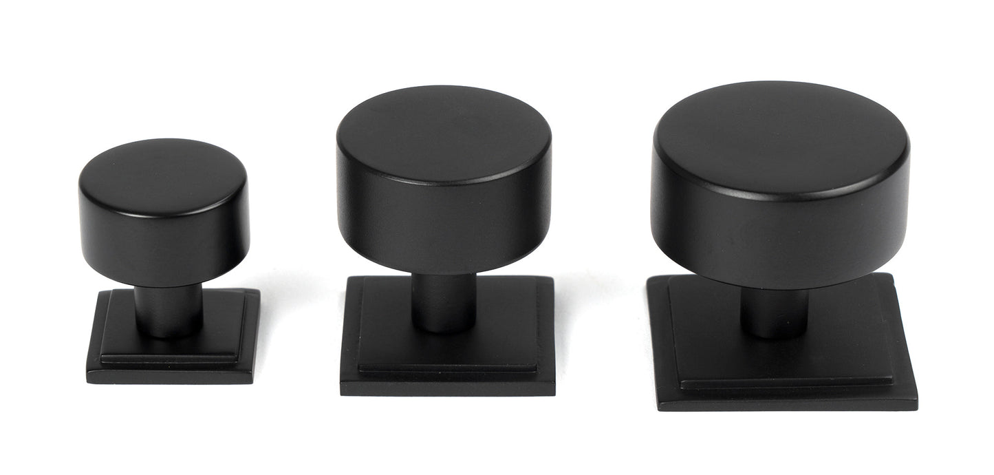 From The Anvil 32mm Kelso Cabinet Knob