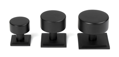 From The Anvil 32mm Kelso Cabinet Knob