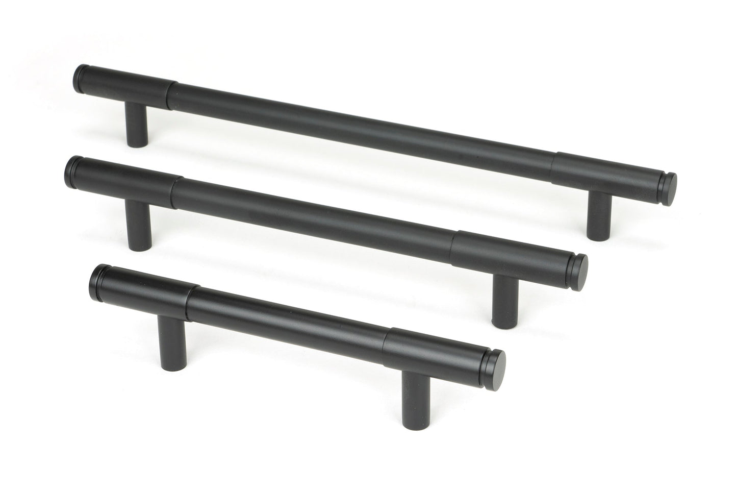 From The Anvil Kelso Pull Handle