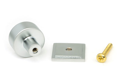 From The Anvil 25mm Kelso Cabinet Knob
