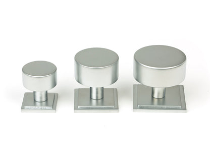 From The Anvil 25mm Kelso Cabinet Knob