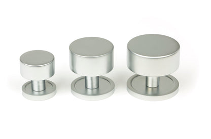 From The Anvil 32mm Kelso Cabinet Knob