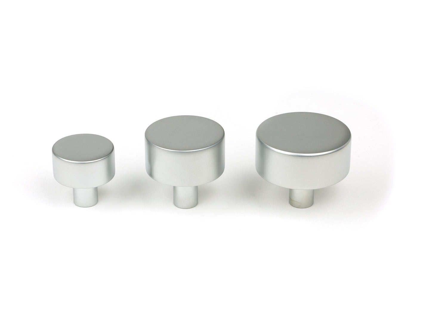 From The Anvil 32mm Kelso Cabinet Knob