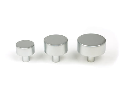 From The Anvil 32mm Kelso Cabinet Knob
