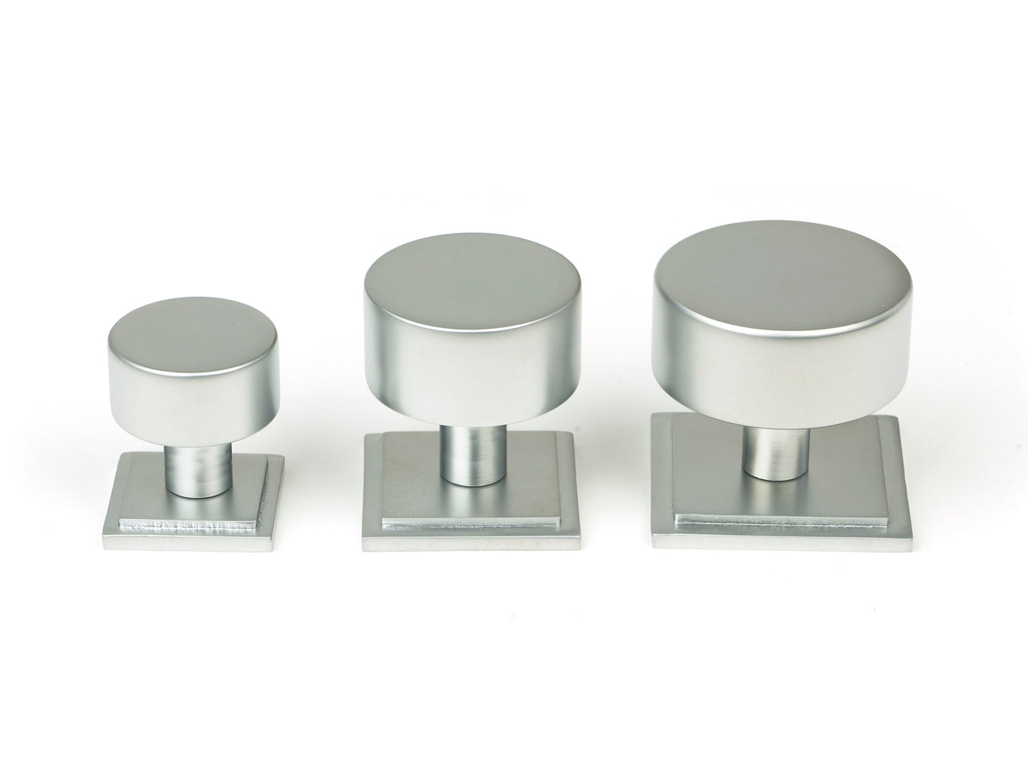 From The Anvil 32mm Kelso Cabinet Knob