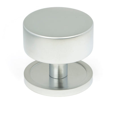 From The Anvil 38mm Kelso Cabinet Knob