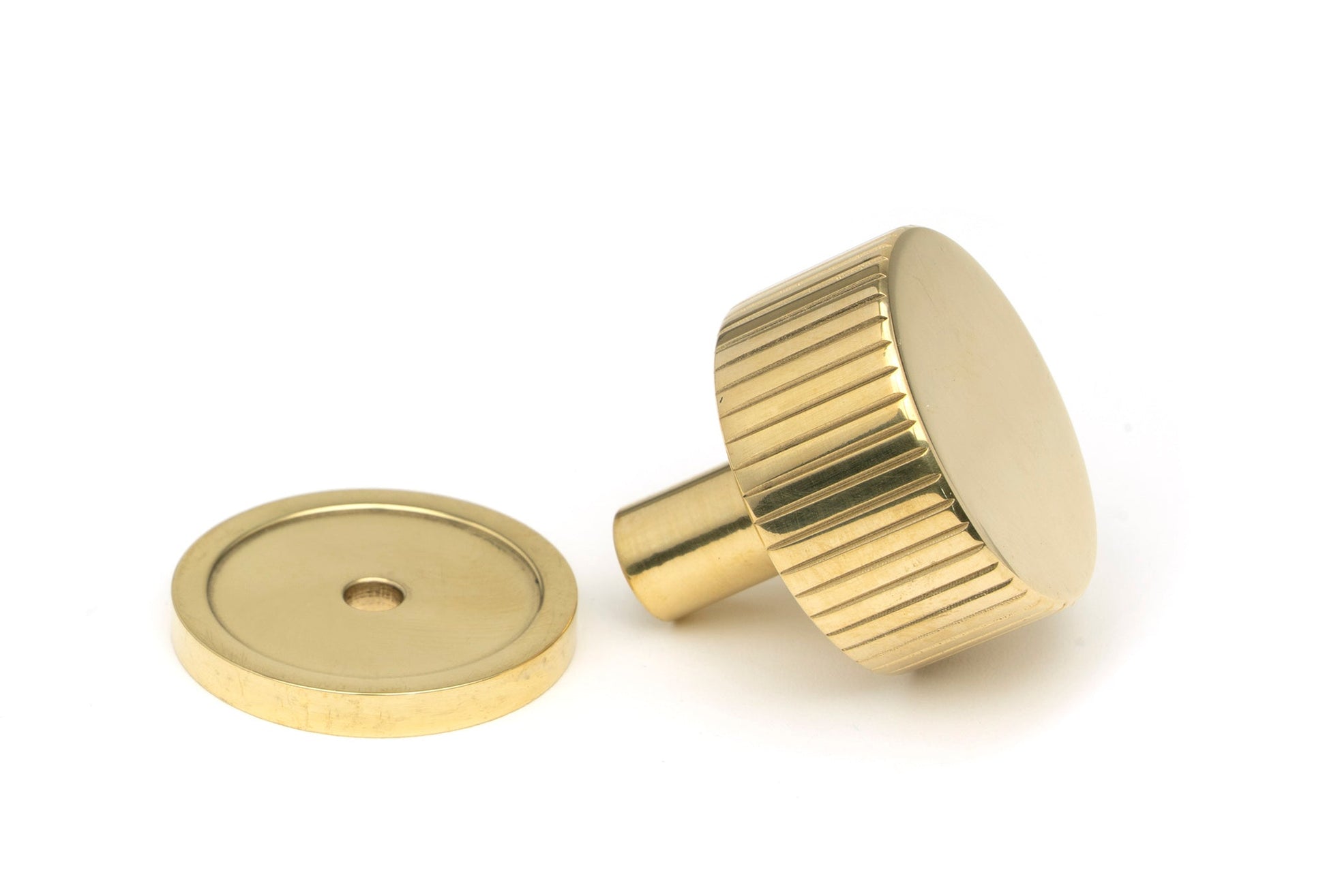 From The Anvil 32mm Judd Cabinet Knob - Hot Tub Shop