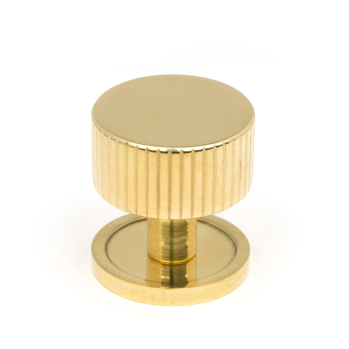 From The Anvil 32mm Judd Cabinet Knob - Hot Tub Shop