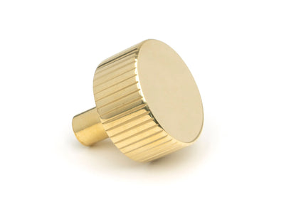 From The Anvil 32mm Judd Cabinet Knob - Hot Tub Shop