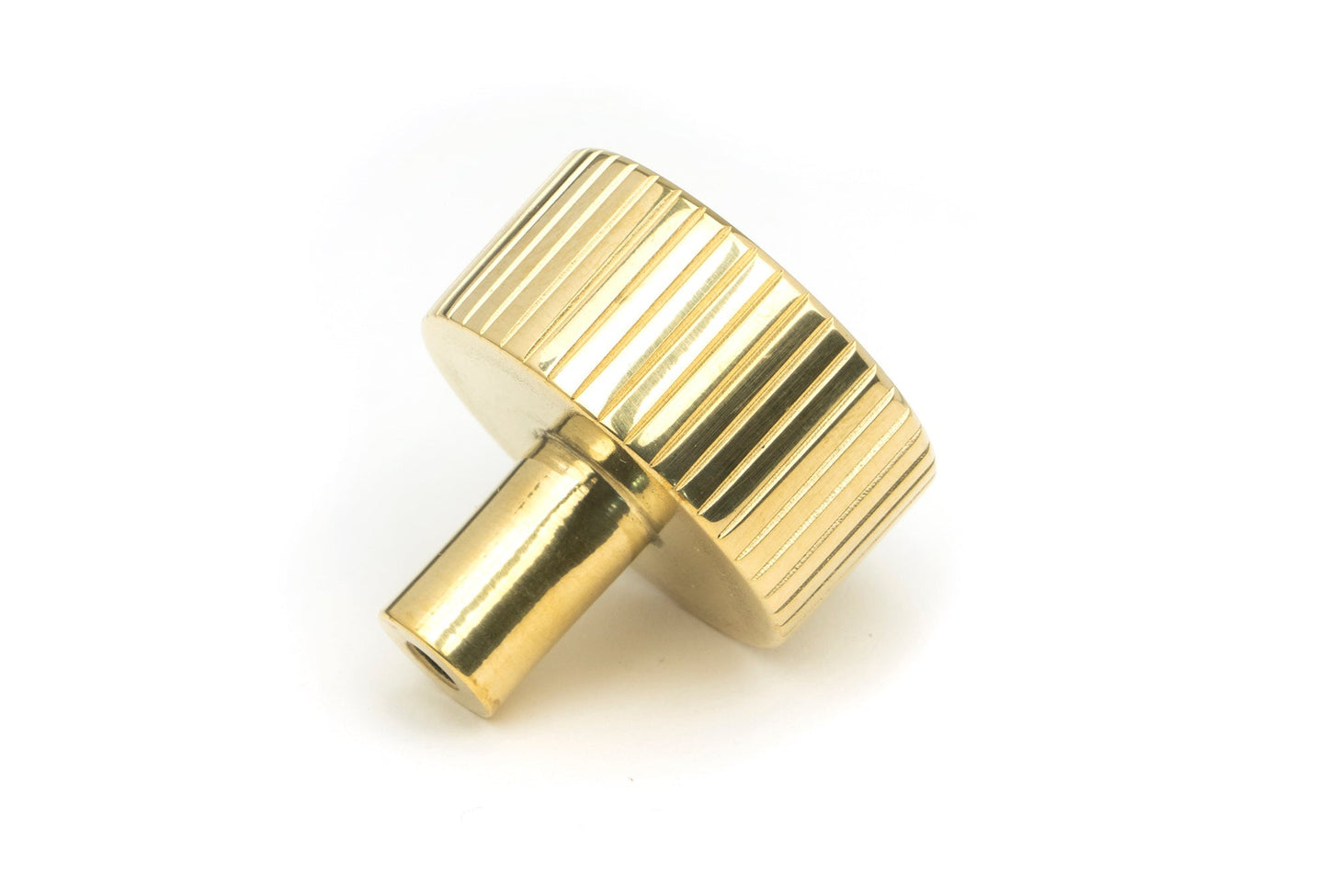 From The Anvil 32mm Judd Cabinet Knob - Hot Tub Shop