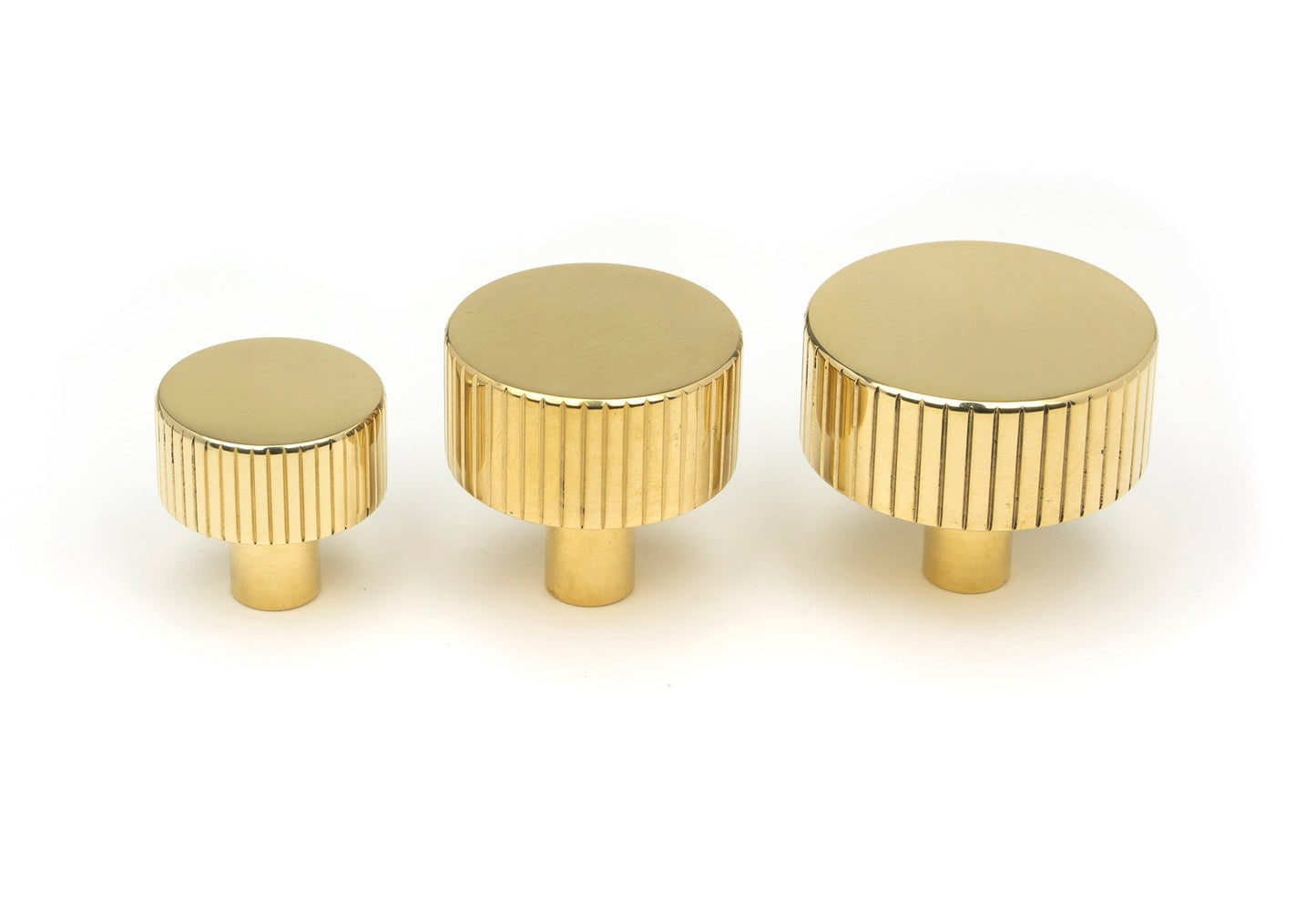 From The Anvil 32mm Judd Cabinet Knob - Hot Tub Shop