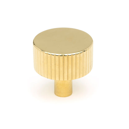 From The Anvil 32mm Judd Cabinet Knob - Hot Tub Shop