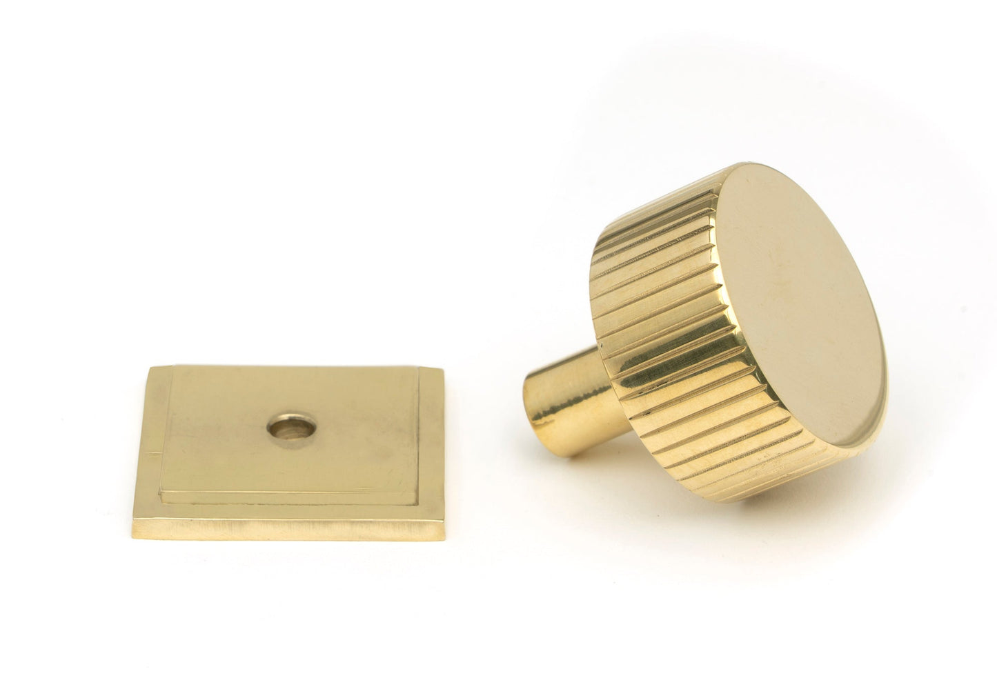 From The Anvil 32mm Judd Cabinet Knob - Hot Tub Shop
