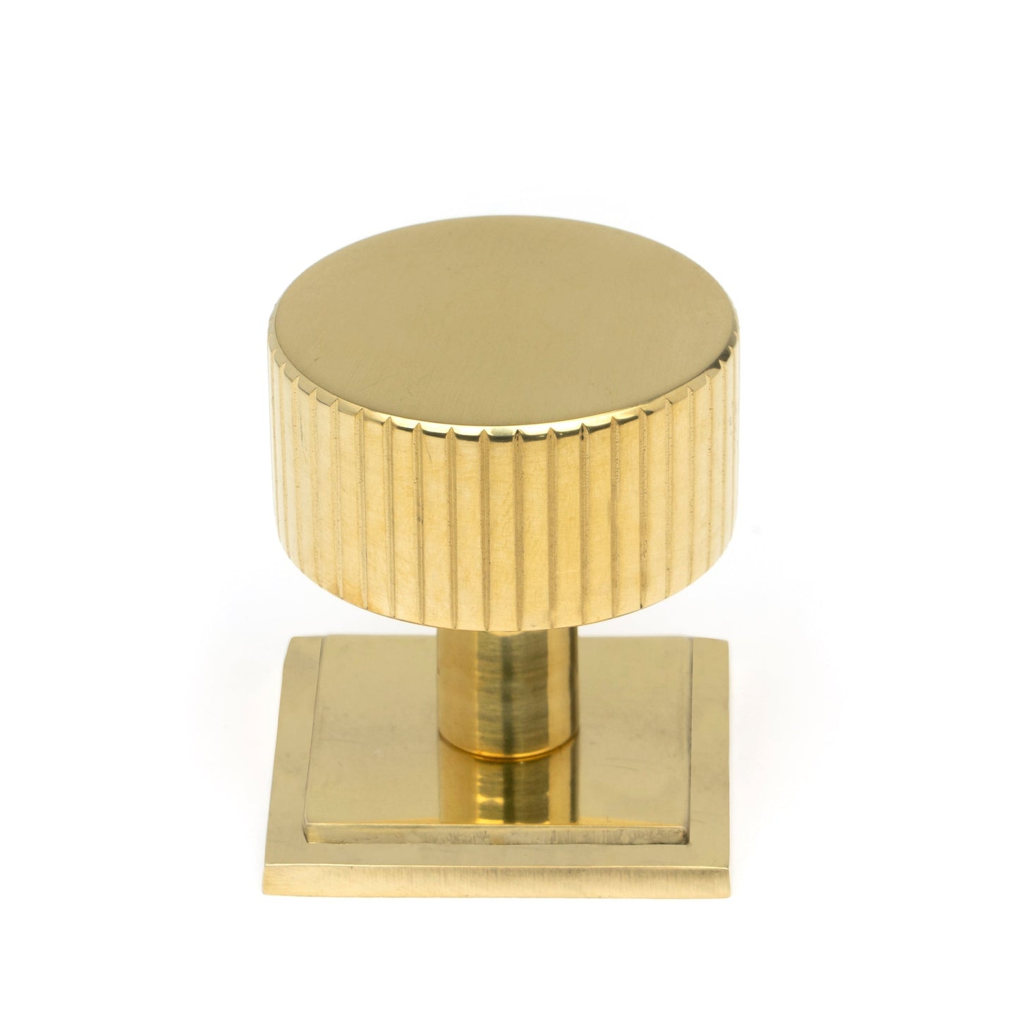 From The Anvil 32mm Judd Cabinet Knob - Hot Tub Shop