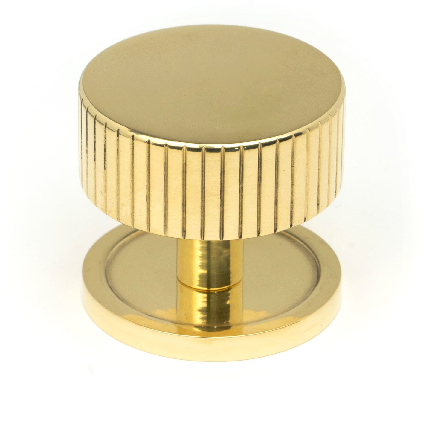From The Anvil 38mm Judd Cabinet Knob - Hot Tub Shop