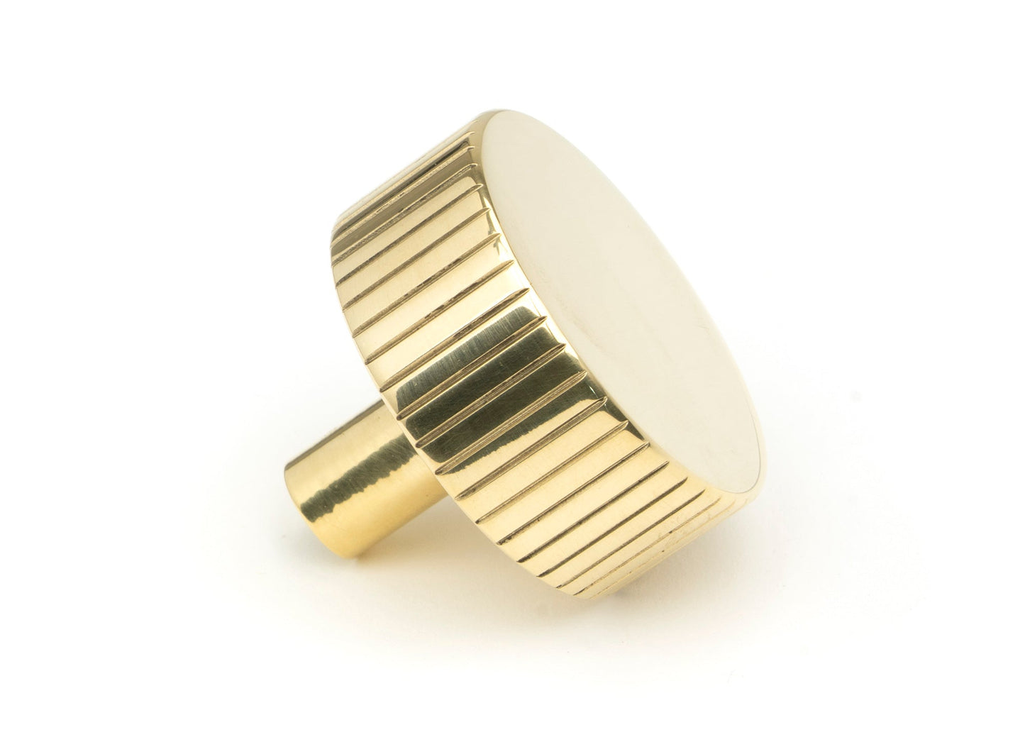 From The Anvil 38mm Judd Cabinet Knob - Hot Tub Shop