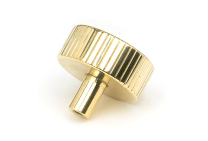 From The Anvil 38mm Judd Cabinet Knob - Hot Tub Shop