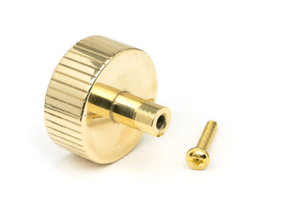 From The Anvil 38mm Judd Cabinet Knob - Hot Tub Shop