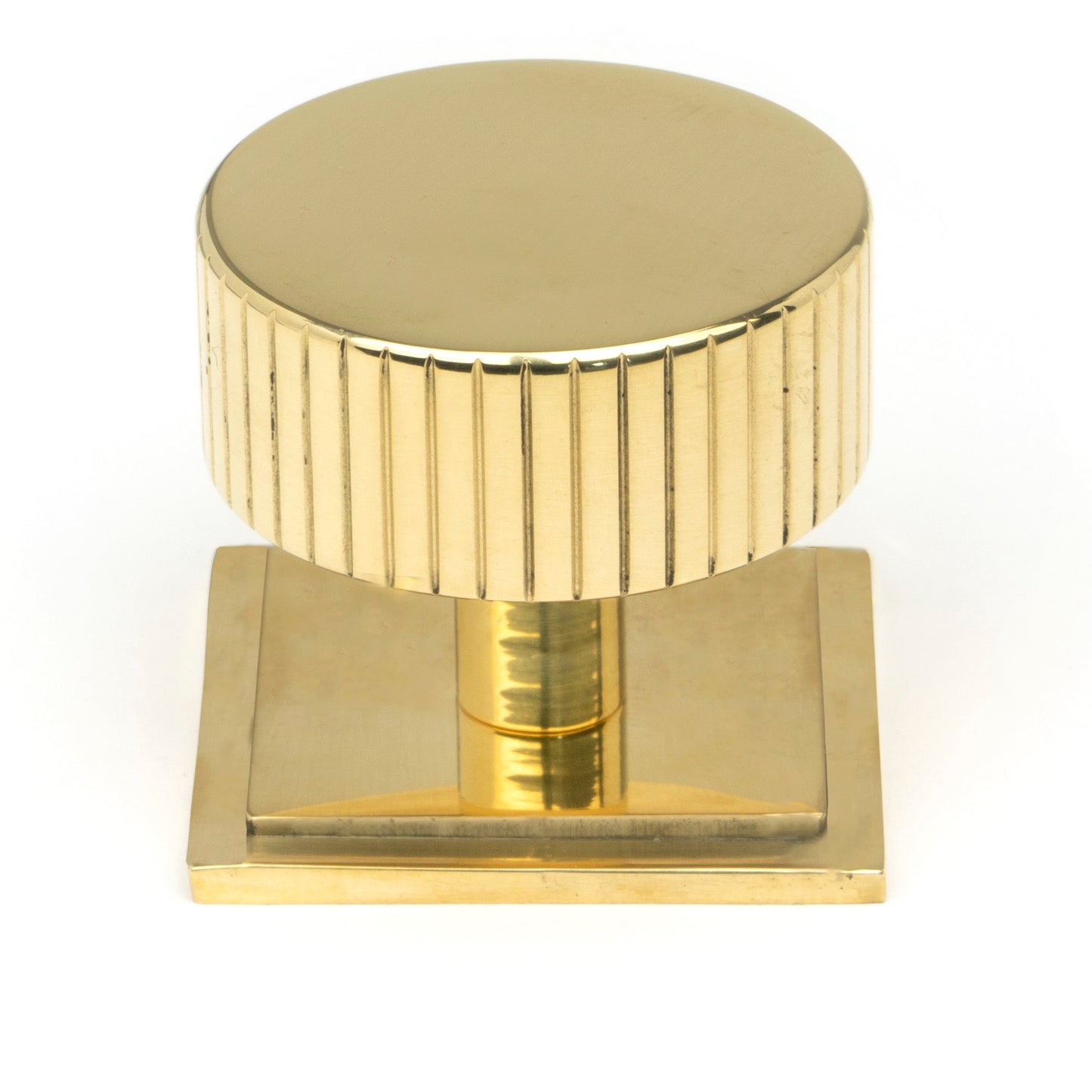 From The Anvil 38mm Judd Cabinet Knob - Hot Tub Shop
