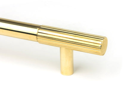 From The Anvil Judd Pull Handle