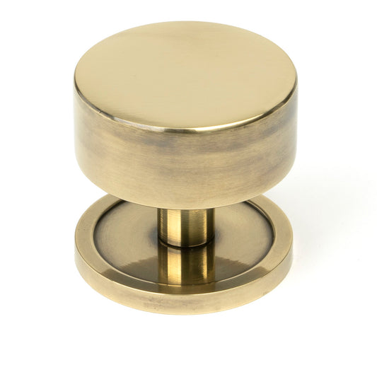 From The Anvil 38mm Kelso Cabinet Knob