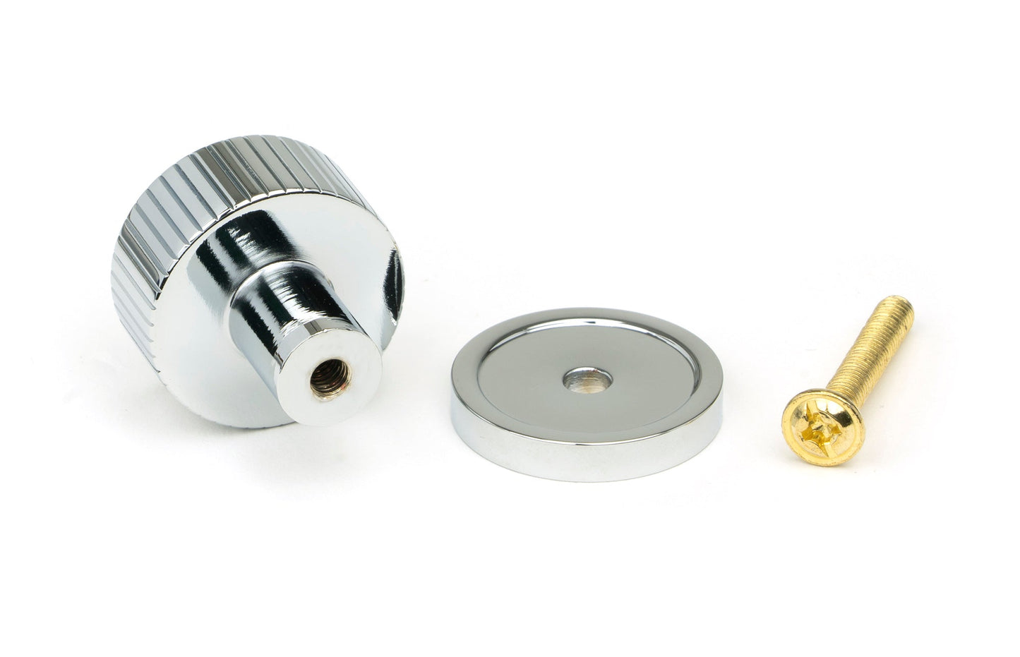 From The Anvil 25mm Judd Cabinet Knob