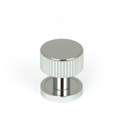 From The Anvil 25mm Judd Cabinet Knob