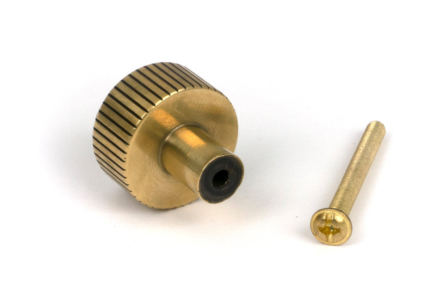 From The Anvil 25mm Judd Cabinet Knob