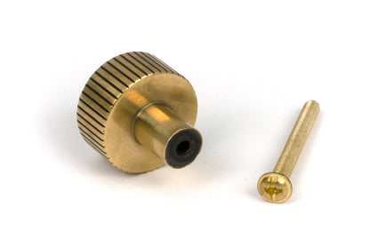 From The Anvil 25mm Judd Cabinet Knob