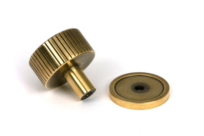 From The Anvil 32mm Judd Cabinet Knob - Hot Tub Shop