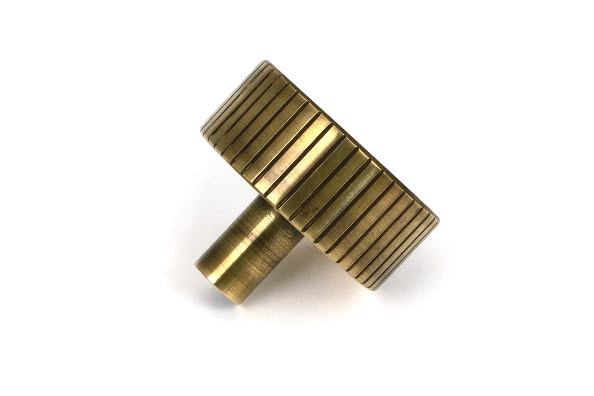 From The Anvil 32mm Judd Cabinet Knob - Hot Tub Shop