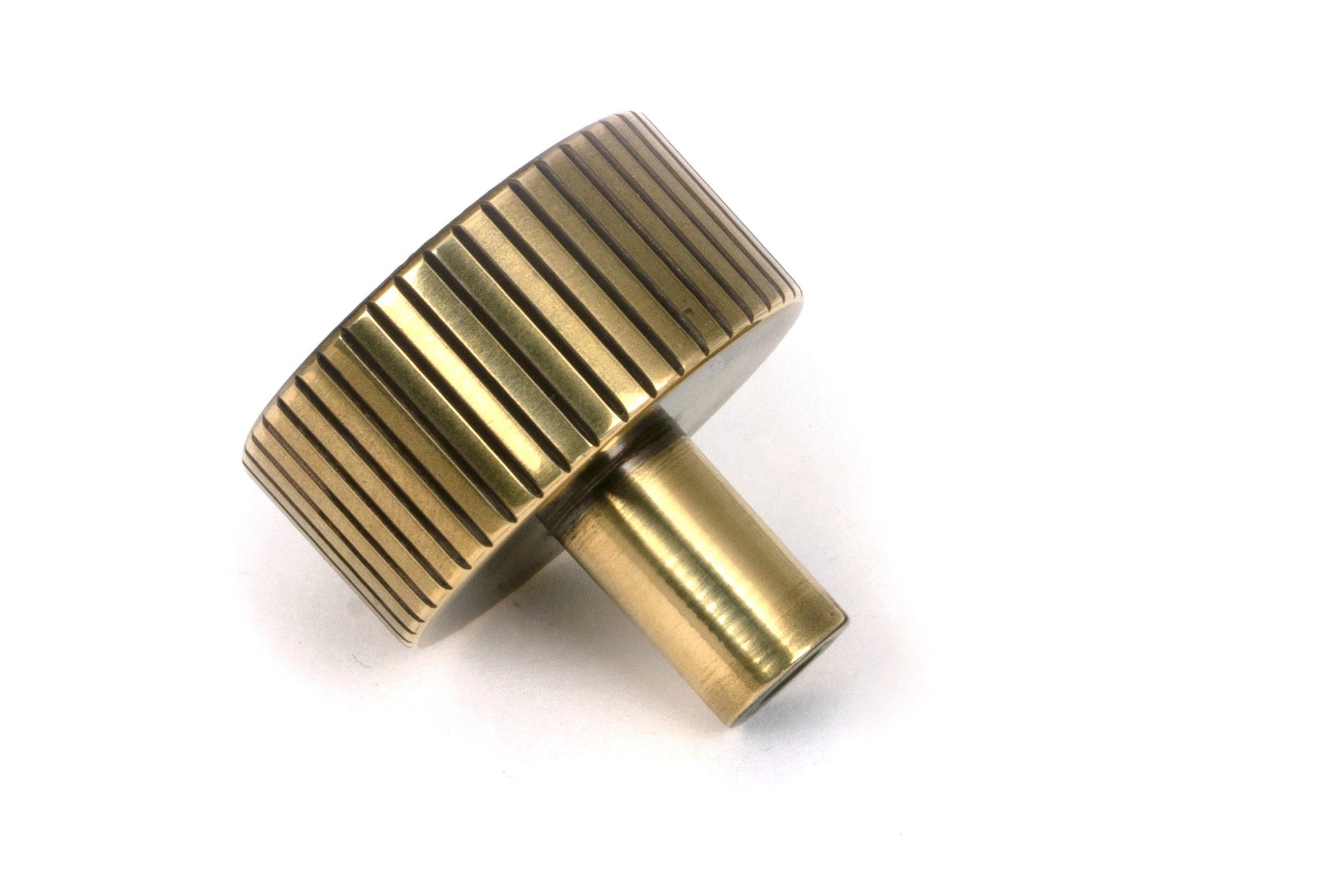 From The Anvil 32mm Judd Cabinet Knob - Hot Tub Shop