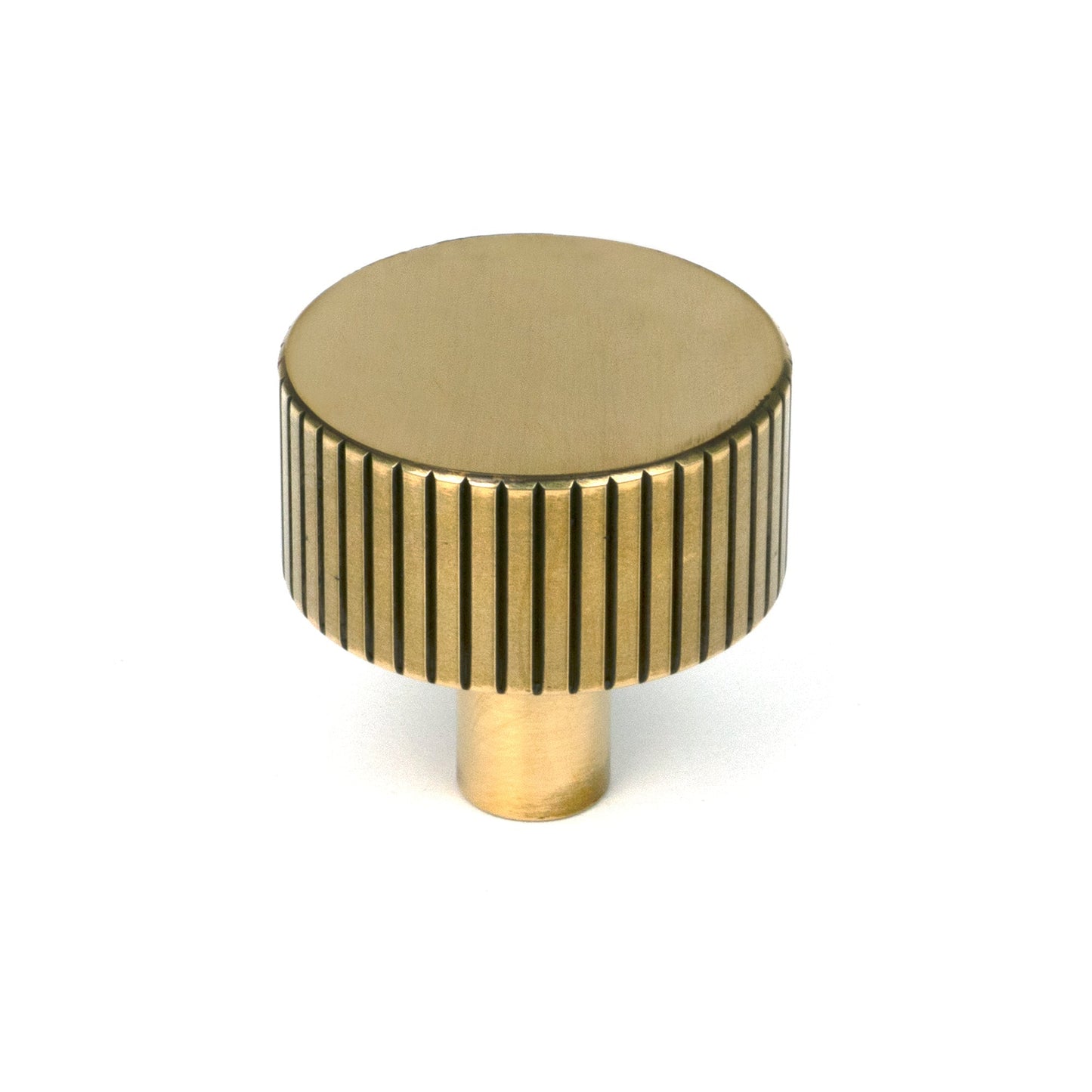 From The Anvil 32mm Judd Cabinet Knob - Hot Tub Shop