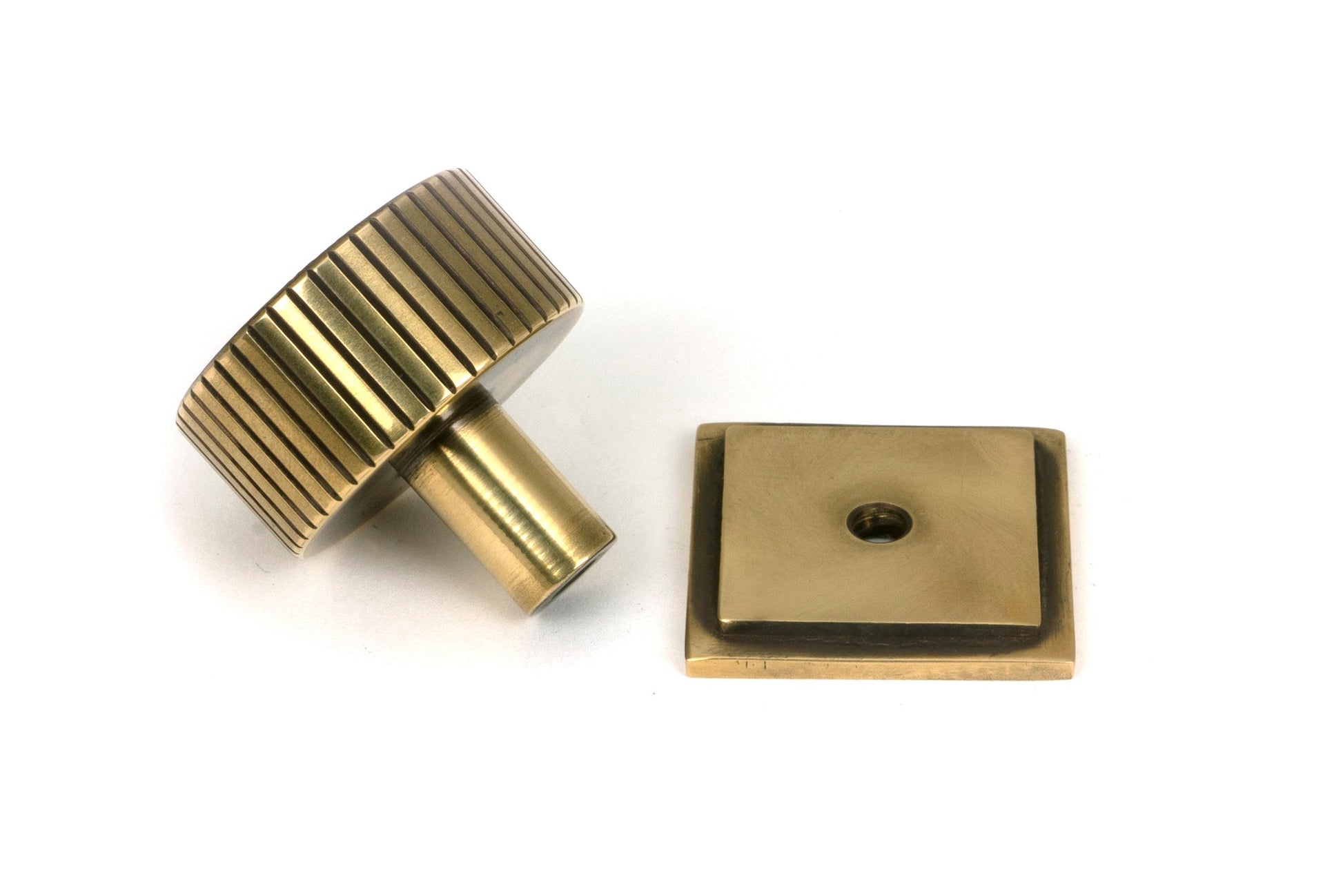 From The Anvil 32mm Judd Cabinet Knob - Hot Tub Shop