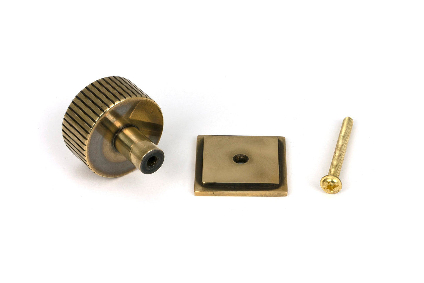 From The Anvil 32mm Judd Cabinet Knob - Hot Tub Shop