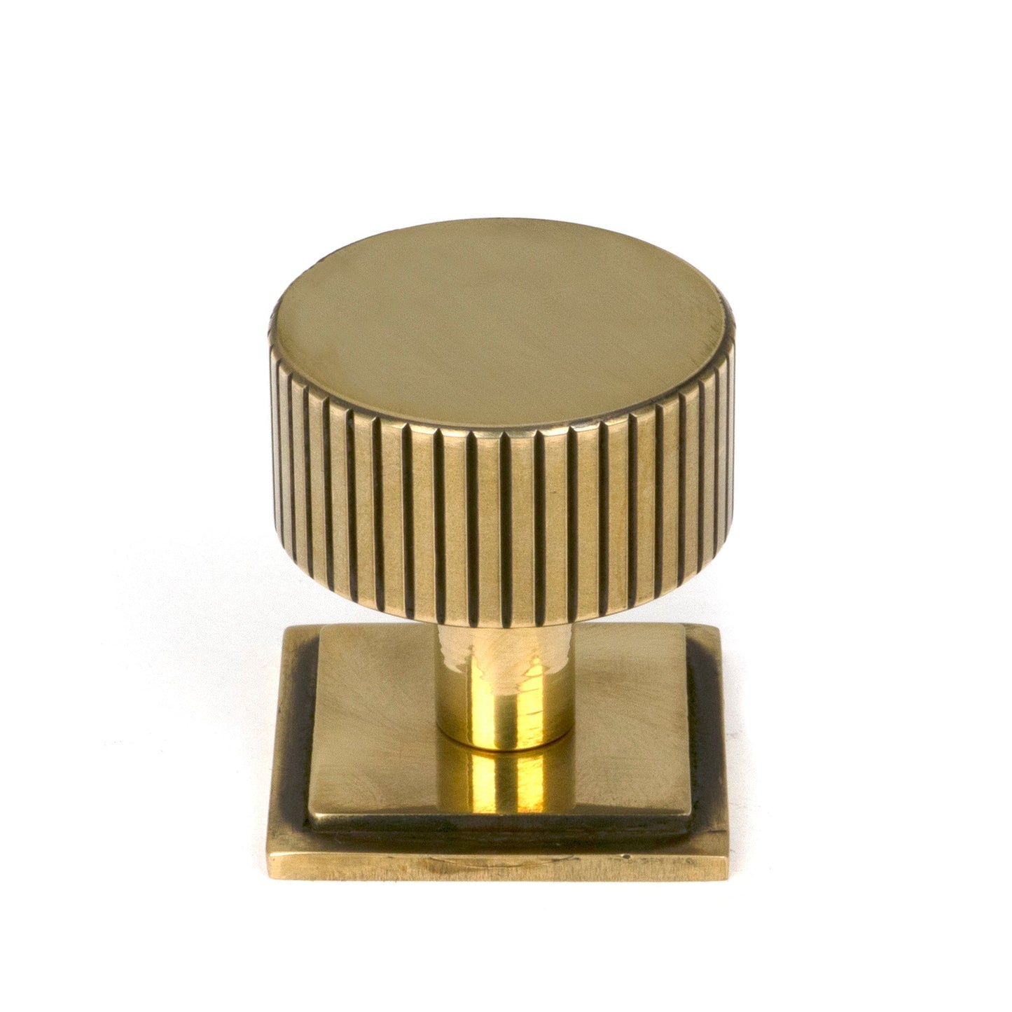 From The Anvil 32mm Judd Cabinet Knob - Hot Tub Shop