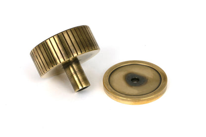 From The Anvil 38mm Judd Cabinet Knob - Hot Tub Shop