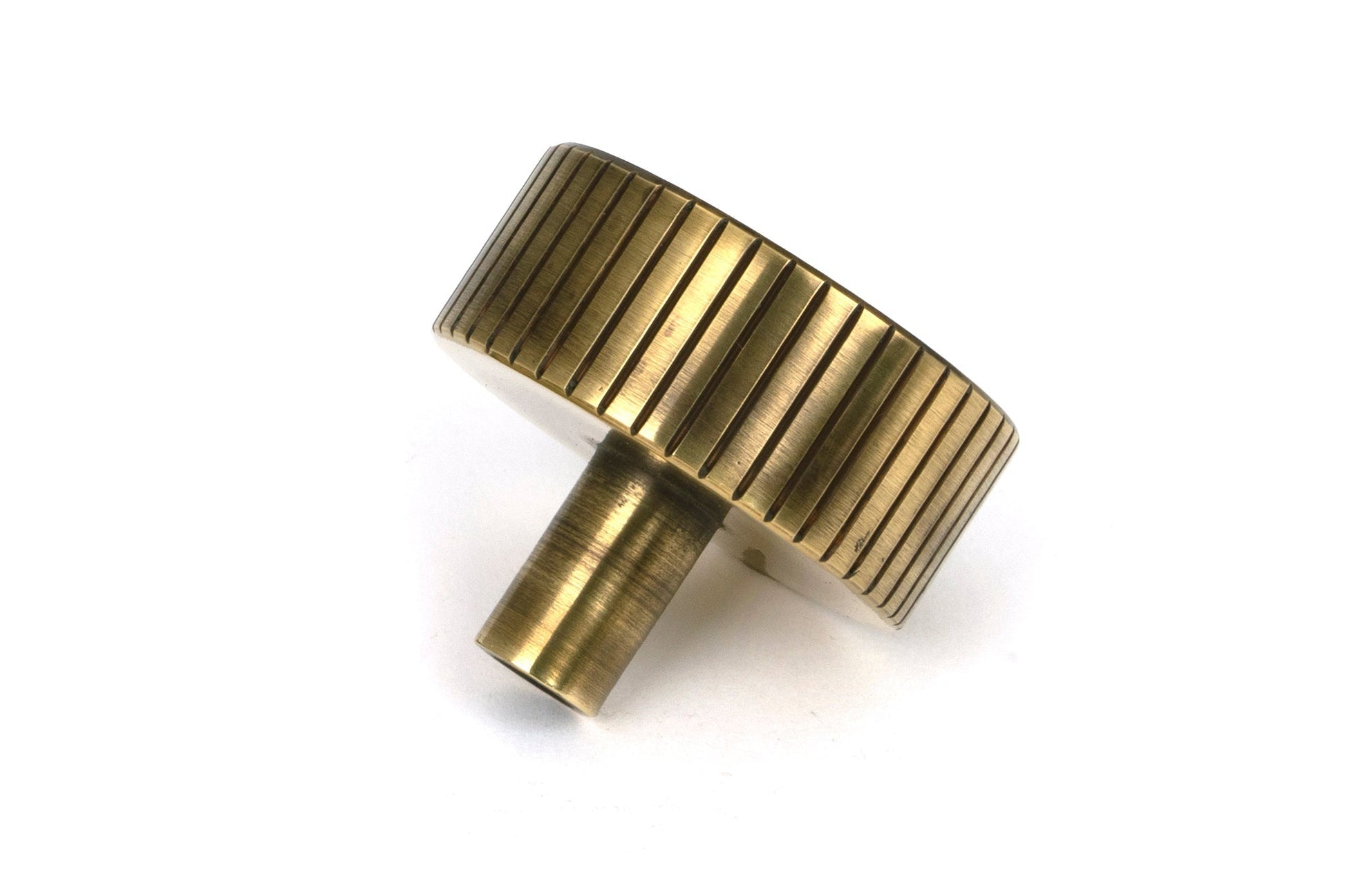 From The Anvil 38mm Judd Cabinet Knob - Hot Tub Shop