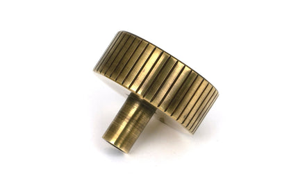 From The Anvil 38mm Judd Cabinet Knob - Hot Tub Shop
