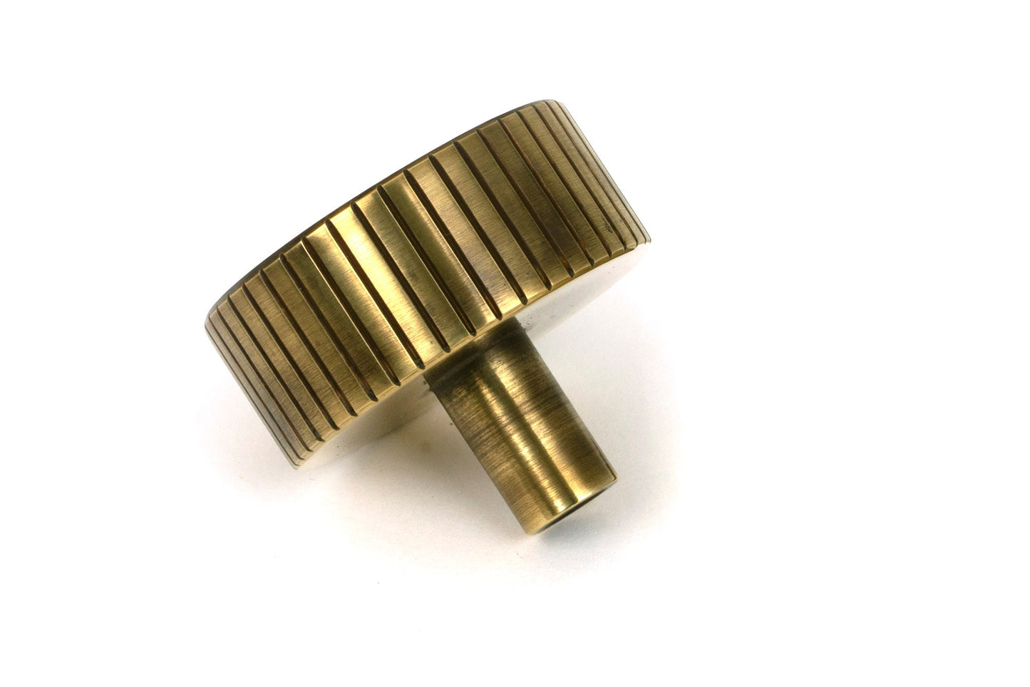 From The Anvil 38mm Judd Cabinet Knob - Hot Tub Shop