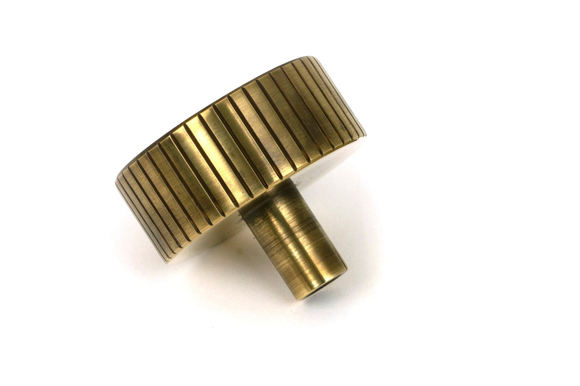 From The Anvil 38mm Judd Cabinet Knob - Hot Tub Shop