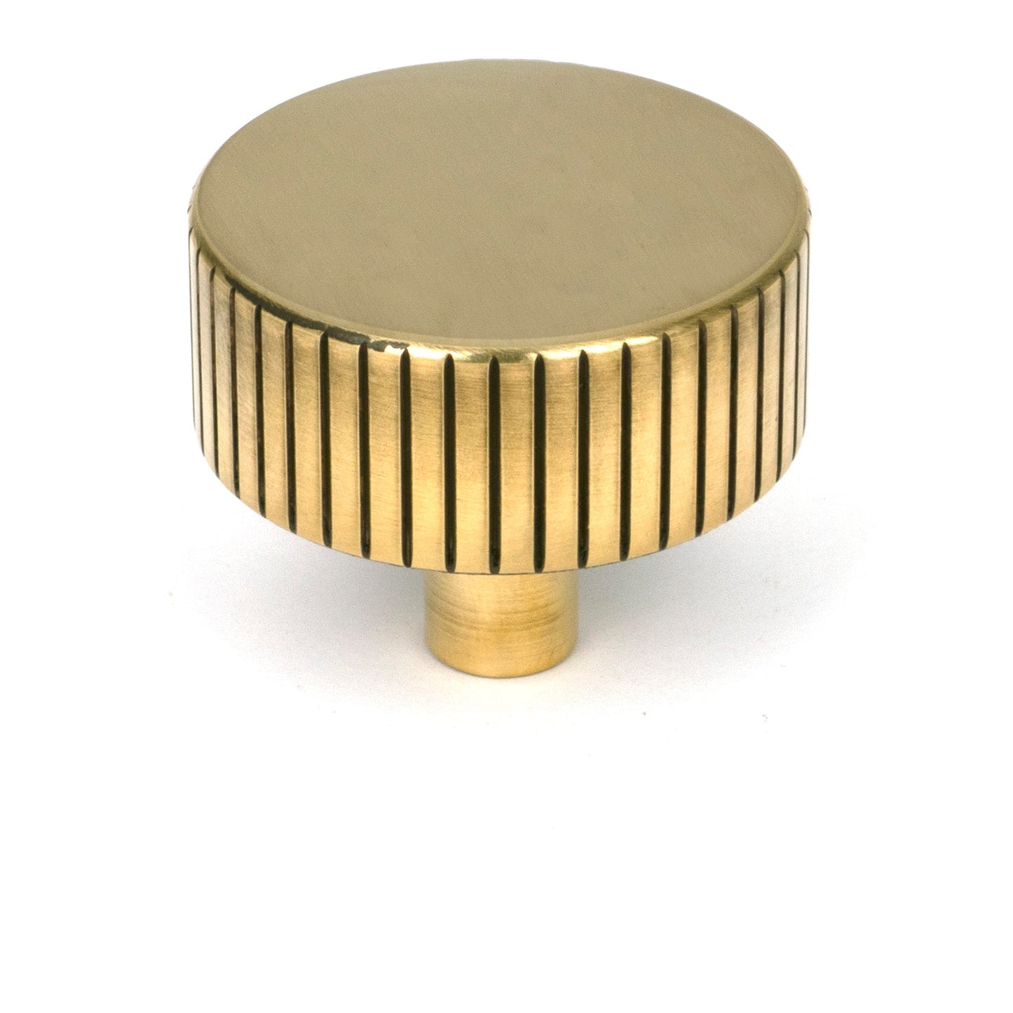From The Anvil 38mm Judd Cabinet Knob - Hot Tub Shop