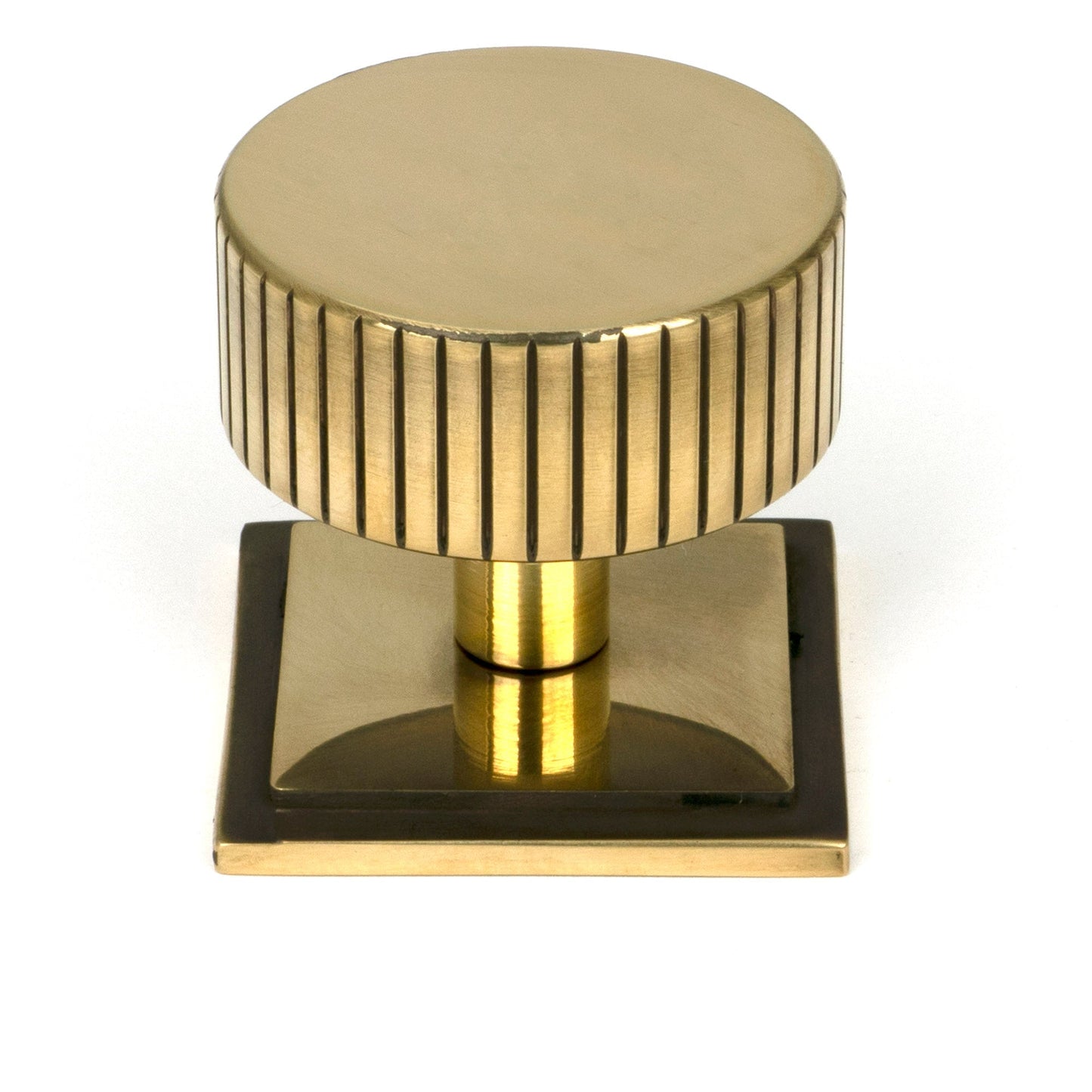 From The Anvil 38mm Judd Cabinet Knob - Hot Tub Shop
