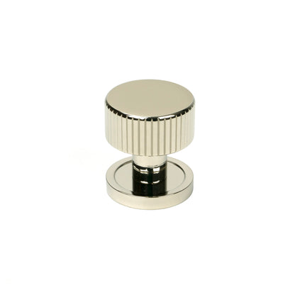 From The Anvil 25mm Judd Cabinet Knob