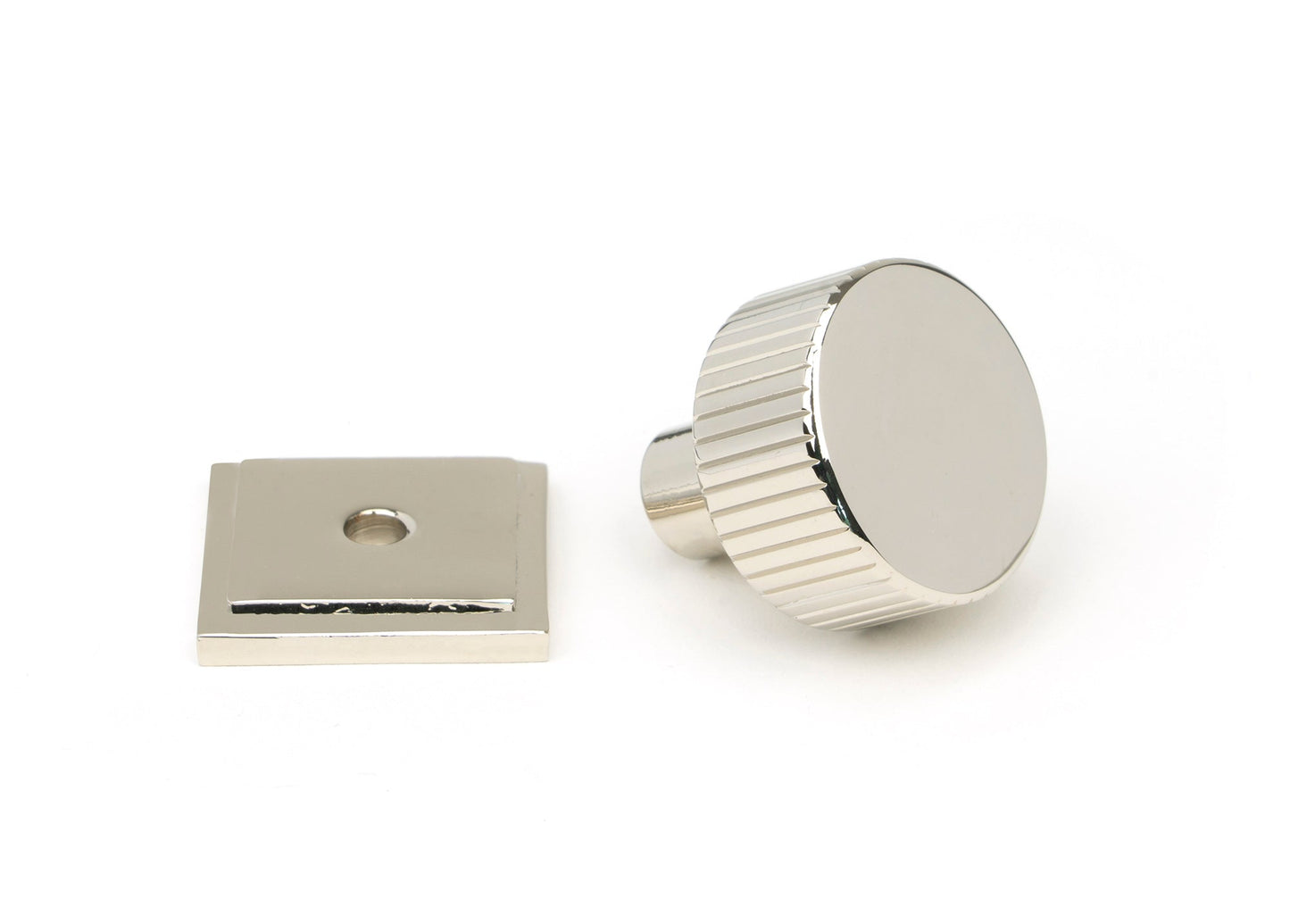 From The Anvil 25mm Judd Cabinet Knob