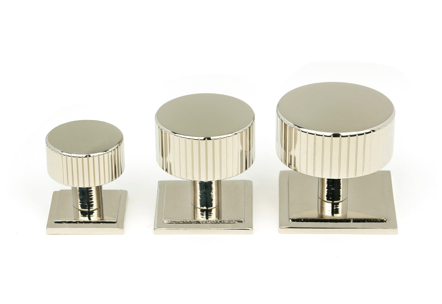 From The Anvil 25mm Judd Cabinet Knob
