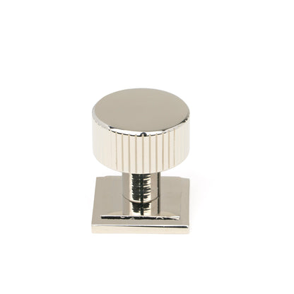 From The Anvil 25mm Judd Cabinet Knob