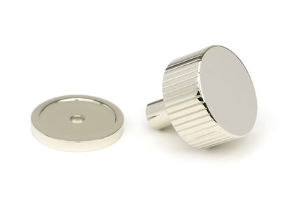 From The Anvil 32mm Judd Cabinet Knob - Hot Tub Shop