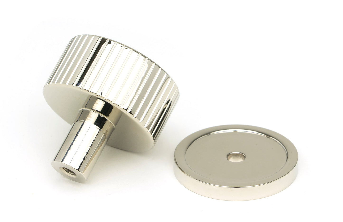 From The Anvil 32mm Judd Cabinet Knob - Hot Tub Shop